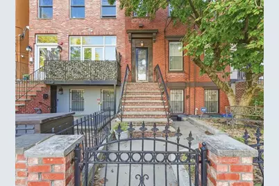 35 Waverly St #3, Jersey City, NJ 07306 - Photo 31