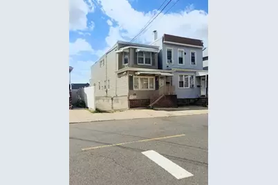 105 McAdoo Ave, Jersey City, NJ 07305 - Photo 1