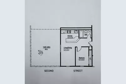 420 2nd St #1, Jersey City, NJ 07302 - Photo 13