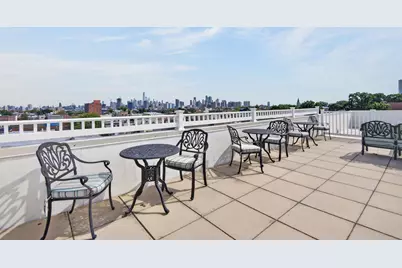 974 Summit Ave #401-A, Jersey City, NJ 07307 - Photo 35