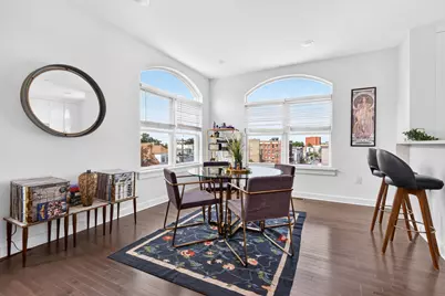 974 Summit Ave #401-A, Jersey City, NJ 07307 - Photo 5