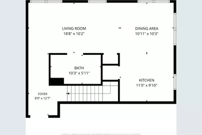 974 Summit Ave #401-A, Jersey City, NJ 07307 - Photo 43