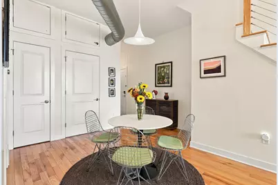 251 Newark Ave #5D, Jersey City, NJ 07302 - Photo 5