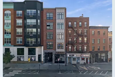 251 Newark Ave #5D, Jersey City, NJ 07302 - Photo 15