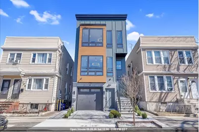 206 Clendenny Ave #2, Jersey City, NJ 07304 - Photo 1