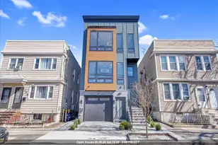 206 Clendenny Ave, Jersey City, NJ 07304 - Photo 1