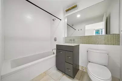 2 2nd St #2205, Jersey City, NJ 07302 - Photo 21