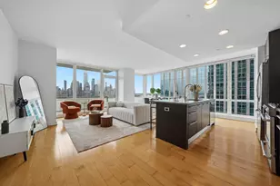 2 2nd St, Jersey City, NJ 07302 - Photo 3