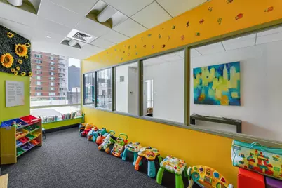 2 2nd St #2205, Jersey City, NJ 07302 - Photo 29