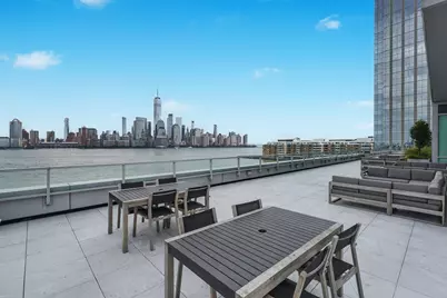 2 2nd St #2205, Jersey City, NJ 07302 - Photo 33