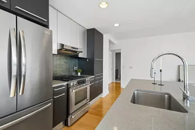 2 2nd St #2205, Jersey City, NJ 07302 - Photo 11