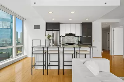 2 2nd St #2205, Jersey City, NJ 07302 - Photo 9