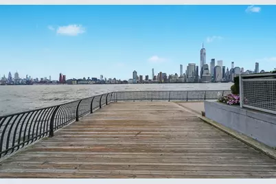 2 2nd St #2205, Jersey City, NJ 07302 - Photo 35