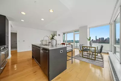 2 2nd St #2205, Jersey City, NJ 07302 - Photo 13