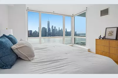 2 2nd St #2205, Jersey City, NJ 07302 - Photo 15