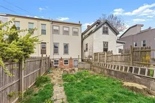 369 Webster Ave, Jersey City, NJ 07307 - Photo 33