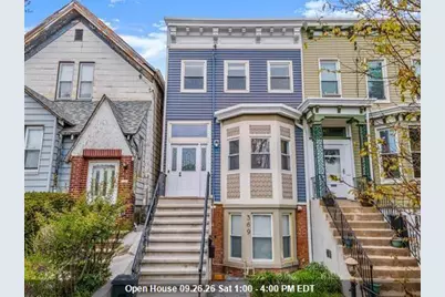 369 Webster Ave, Jersey City, NJ 07307 - Photo 1