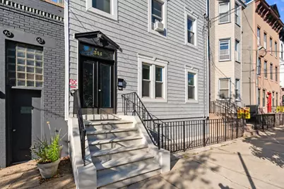 344 Pavonia Ave #2, Jersey City, NJ 07302 - Photo 19