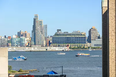 20 Newport Parkway #1010, Jersey City, NJ 07302 - Photo 5