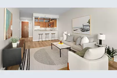 20 Newport Parkway #1010, Jersey City, NJ 07302 - Photo 7