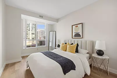 20 Newport Parkway #1010, Jersey City, NJ 07302 - Photo 11