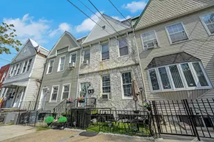 292 A Virginia Ave, Jersey City, NJ 07304 - Photo 1