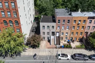 218 5th St, Jersey City, NJ 07302 - Photo 1