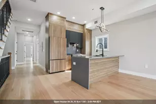 68 Thorne St, Jersey City, NJ 07307 - Photo 1