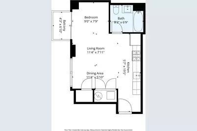 201 Luis M Marin Blvd #1322, Jersey City, NJ 07302 - Photo 27