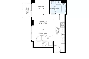 201 Luis M Marin Blvd, Jersey City, NJ 07302 - Photo 27