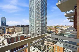 201 Luis M Marin Blvd, Jersey City, NJ 07302 - Photo 21