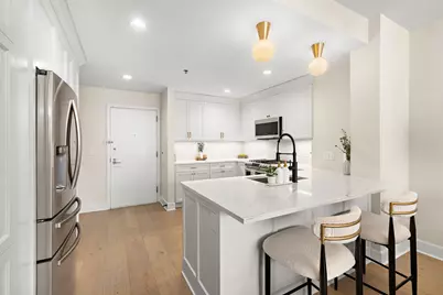 1125 Maxwell Lane #434-436, Hoboken, NJ 07030 - Photo 3