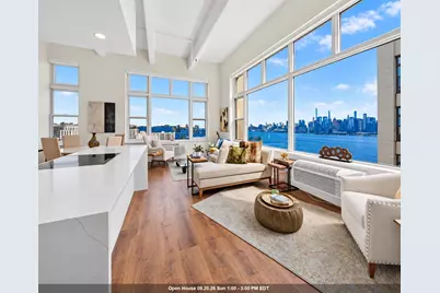1500 Washington St #11q, Hoboken, NJ 07030 - Photo 1