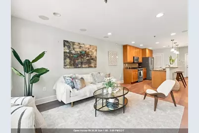 113 Willow Ave #2, Hoboken, NJ 07030 - Photo 1