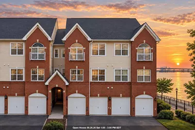 60 Tottenham Ct, Jersey City, NJ 07305 - Photo 1