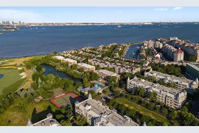 15 Freedom Way #401, Jersey City, NJ 07305 - Photo 25