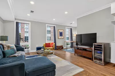 63 Skillman Ave #2, Jersey City, NJ 07306 - Photo 3