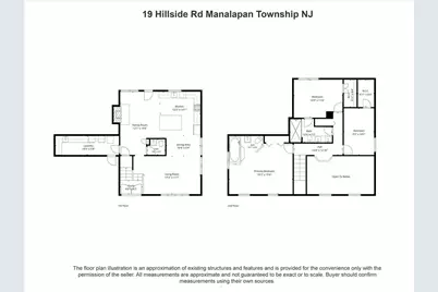 19 Hillside Rd, Manalapan Township, NJ 07726 - Photo 43
