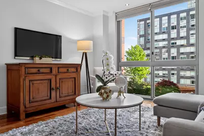 201 Luis M Marin Blvd #517X, Jersey City, NJ 07302 - Photo 3