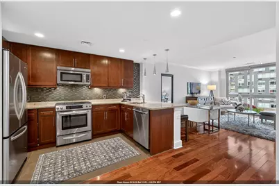 201 Luis M Marin Blvd #517X, Jersey City, NJ 07302 - Photo 1