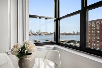 2 Constitution Ct #1008, Hoboken, NJ 07030 - Photo 5