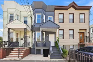 363 Forrest St, Jersey City, NJ 07304 - Photo 1