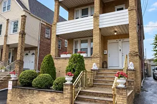 143 W 30th St, Bayonne, NJ 07002 - Photo 1