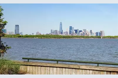 4 Constellation Pl #407, Jersey City, NJ 07305 - Photo 35