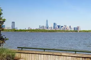 4 Constellation Pl, Jersey City, NJ 07305 - Photo 35