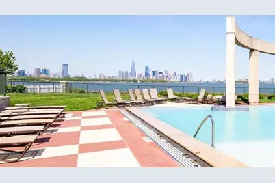 4 Constellation Pl #407, Jersey City, NJ 07305 - Photo 31