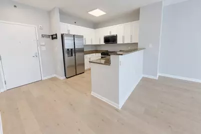 4 Constellation Pl #407, Jersey City, NJ 07305 - Photo 3