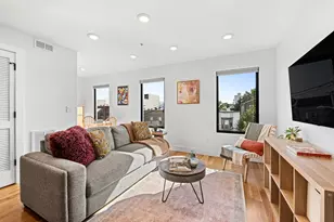 22 Lincoln St, Jersey City, NJ 07307 - Photo 5