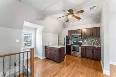 26 Carlton Ave #2, Jersey City, NJ 07307 - Photo 5