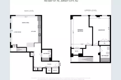 140 Bay St #7o, Jersey City, NJ 07302 - Photo 27